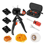 Conjunto Profissional De Ferramentas De Corte E Enxerto u