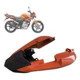Conjunto Rabeta Traseira Completa Yamaha Fazer 150 2014 A 22