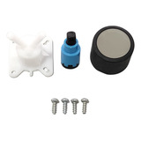 Conjunto Registro Purificador Ibbl E due Evo Original
