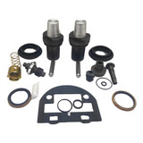 Conjunto Regulador Freio Volvo Fh Fm Nh B10 B12 Ld Le