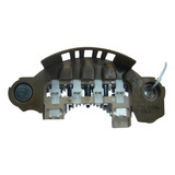 Conjunto Retificador 105a Para Volv Caminhões Vm Ik3354i