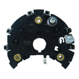 Conjunto Retificador 90a Para Vw Gol Iveco Daily Ga1560