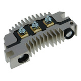 Conjunto Retificador Alternador Opala 89 90 91 120a 