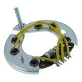 Conjunto Retificador Ford Pickup F 1000 Caminhão F350 Delphi