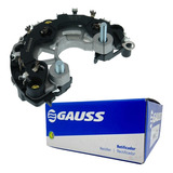 Conjunto Retificador Gauss Ga1412