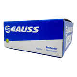 Conjunto Retificador Gauss Ga1485