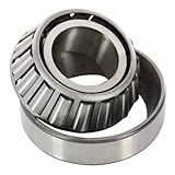 CONJUNTO ROLAMENTO CAMBIO VW EIXO PRIMARIO M84548 M84510