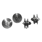 Conjunto Rotativo Central Ford Ranger 2 2 Duratorq 2021