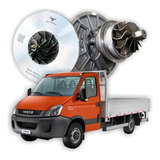 Conjunto Rotativo Iveco Daily 35 10 2 8 master Dti 2 8