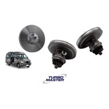Conjunto Rotativo K04 maior Sprinter 415 515 Cdi Biturbo