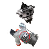 Conjunto Rotativo Turbina Citroen C4 1 6 Thp 163hp 2021 K03
