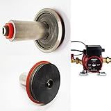 Conjunto Rotor Pressurizador Lorenzetti Pl20 PL2004