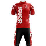 Ciclista
