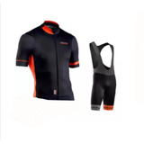 Ciclistas