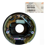 Conjunto Sapata Freio Esque Original Jac V260 3502010w5030