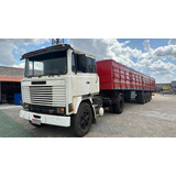 Conjunto Scania Lk 140 Motor 112