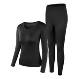 Conjunto Segunda Pele Blusa Térmico Roupa De Frio Masculino