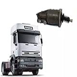 CONJUNTO SERVO EMBREAGEM PARA IVECO EUROCARGO EUROTECH EUROSTAR STRALIS EUROTRAKKER