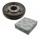Conjunto Sincronizador 5a E Ré Troller S10 Ranger Daily