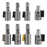 Conjunto Solenóide De Transmissão De 6 Velocidades 09g Tf60