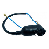 Conjunto Stop Total Micro Switch Karcher Hd585 Original
