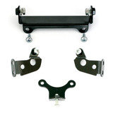 Conjunto Suporte De Farol Bloco Óptico Dt200r Dt200 Frete