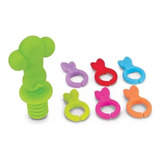 Silicone