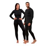 Conjunto Termico Blusa Calca