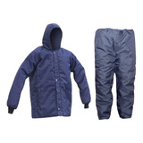 Conjunto Térmico Câmera Fria 25 c Japona E Calça Com Ca