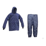 Conjunto Térmico Câmera Fria 35 c Japona E Calça Com Ca Epi