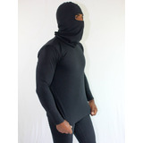 Conjunto Térmico Frio Intenso Neve Calça Blusa Balaclava