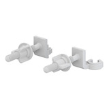 Conjunto Tigre Para Assento Sanitário Sanit Max Plena
