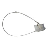 Conjunto Trava Cabo De Freio Para Centrifuga Colormaq Orig