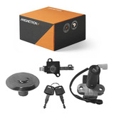 Magnetron