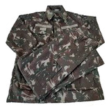 Conjunto Uniforme Do Exército Brasileiro Suldebras