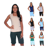 Conjunto Uniforme Domestica Babá Camareira Faxineira Copeira