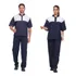 Conjunto Uniforme Unissex Para Limpeza Promoção Imperdível