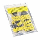 Conjunto Universal De 750 Peças Anel De Borracha O De 12mm 30mm Para Relógio Juntas De Vedação Para Substituição De Bateria De Relógio 0 7 Mm 