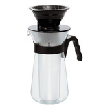 Conjunto V60 P Café Gelado Hario Ice Coffee Café Gelado