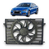 Conjunto Ventoinha A5 2 0 Sportback S Line 2021 2023