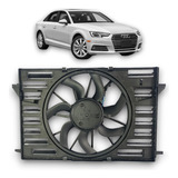 Conjunto Ventoinha Audi A4 2 0 Ambition Plus 2017 2018
