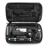 Conjunto Welch Allyn 3 5 V Oftalmoscópio Retinoscópio