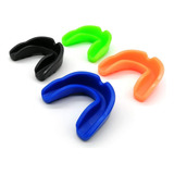 Conjunto Zooshine De 4 Protetores Bucais Esportivos Para Cri