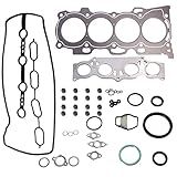Conjuntos De Juntas De Cabeça De Fibra De Grafite De Substituição Kit De Junta De Motor De Cilindro Completo OE HS26232PT Para 2 4L 16v DOHC 2AZFE Adequado Para Toyota