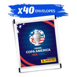 Conmebol 2024 Copa América Kit 40