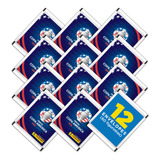 Conmebol Copa América 2024  12 Envelopes  60 Figurinhas 