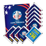 Conmebol Copa América 2024  Álbum
