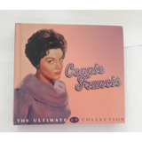 connie francis-connie francis 2x Cd nm Connie Francis The Ultimate Ep Collection Ed Uk