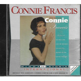 connie francis-connie francis C350 Cd Connie Francis The Best Of Lacrado F Gratis