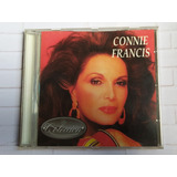 connie francis-connie francis Cd Connie Francis The Coleccion